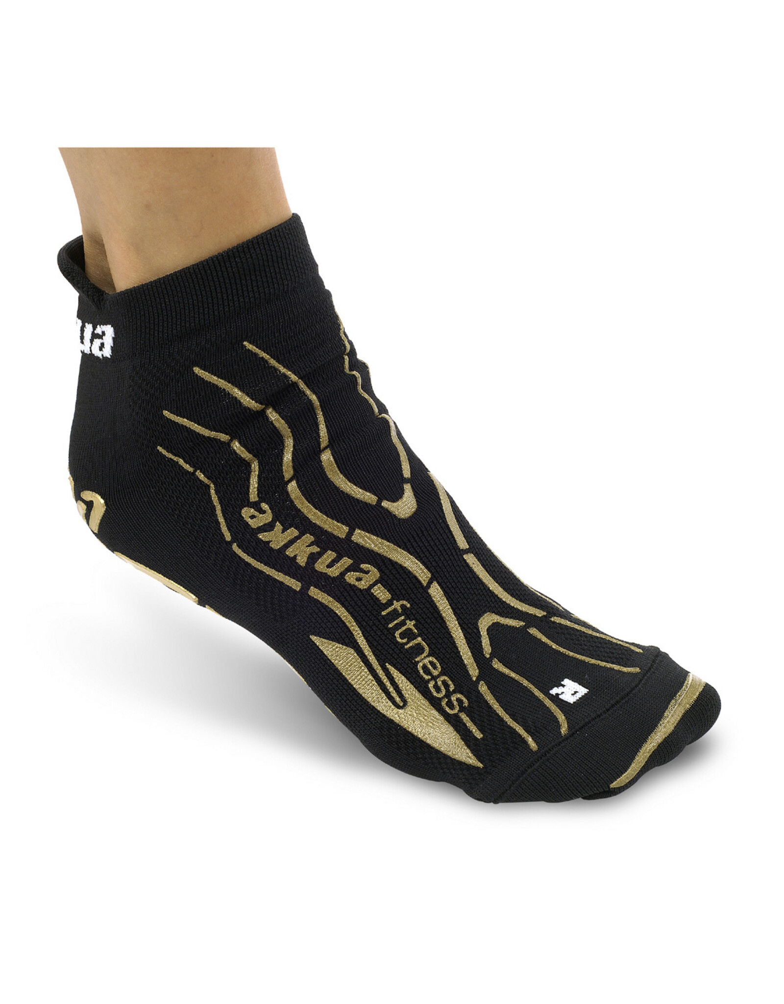 Akkua Akkua Sock Fitness Experience
