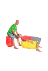 Gymnic Physio Roll / R