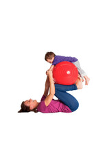Gymnic Physio Roll / R