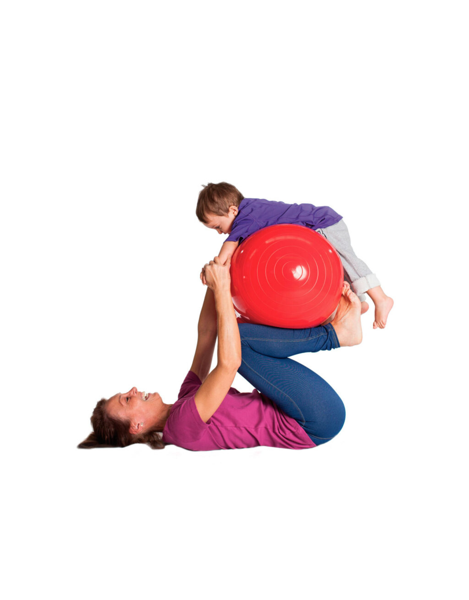Gymnic Physio Roll / R