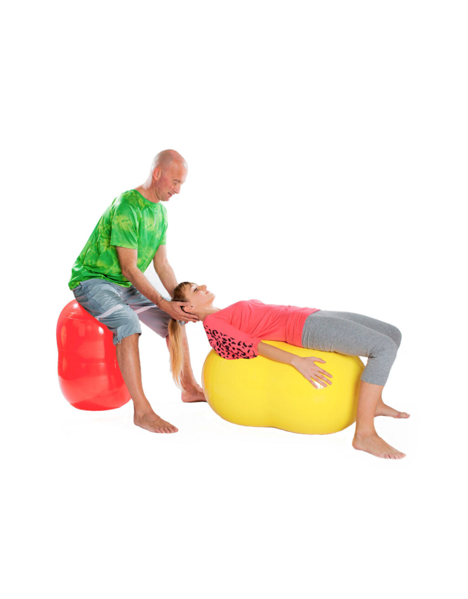 Gymnic Physio Roll / Y