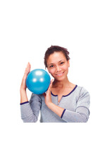 Gymnic Over Chi-Ball