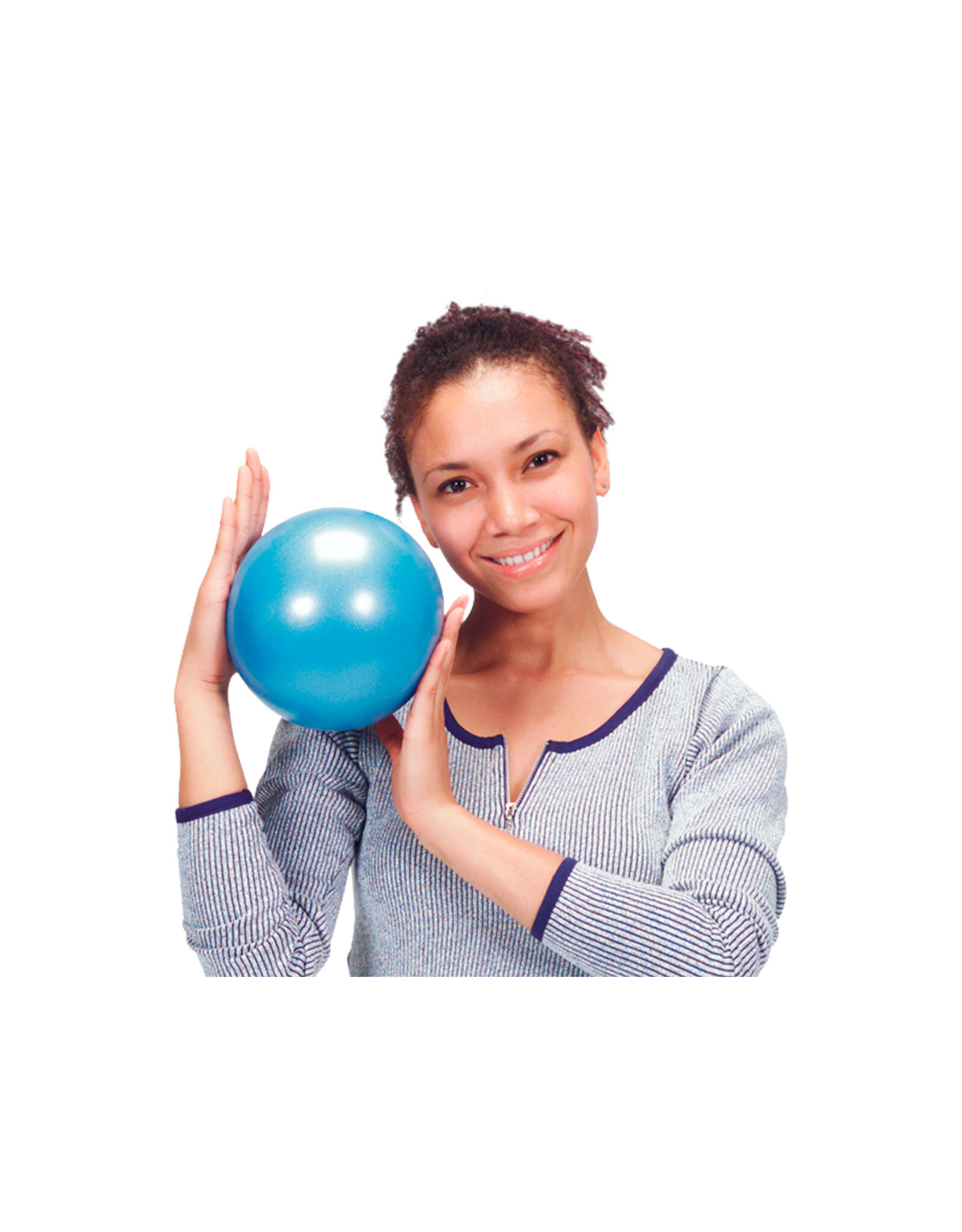 Gymnic Over Chi-Ball