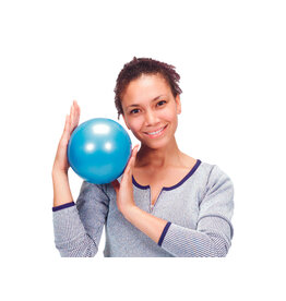 Gymnic Over Chi-Ball