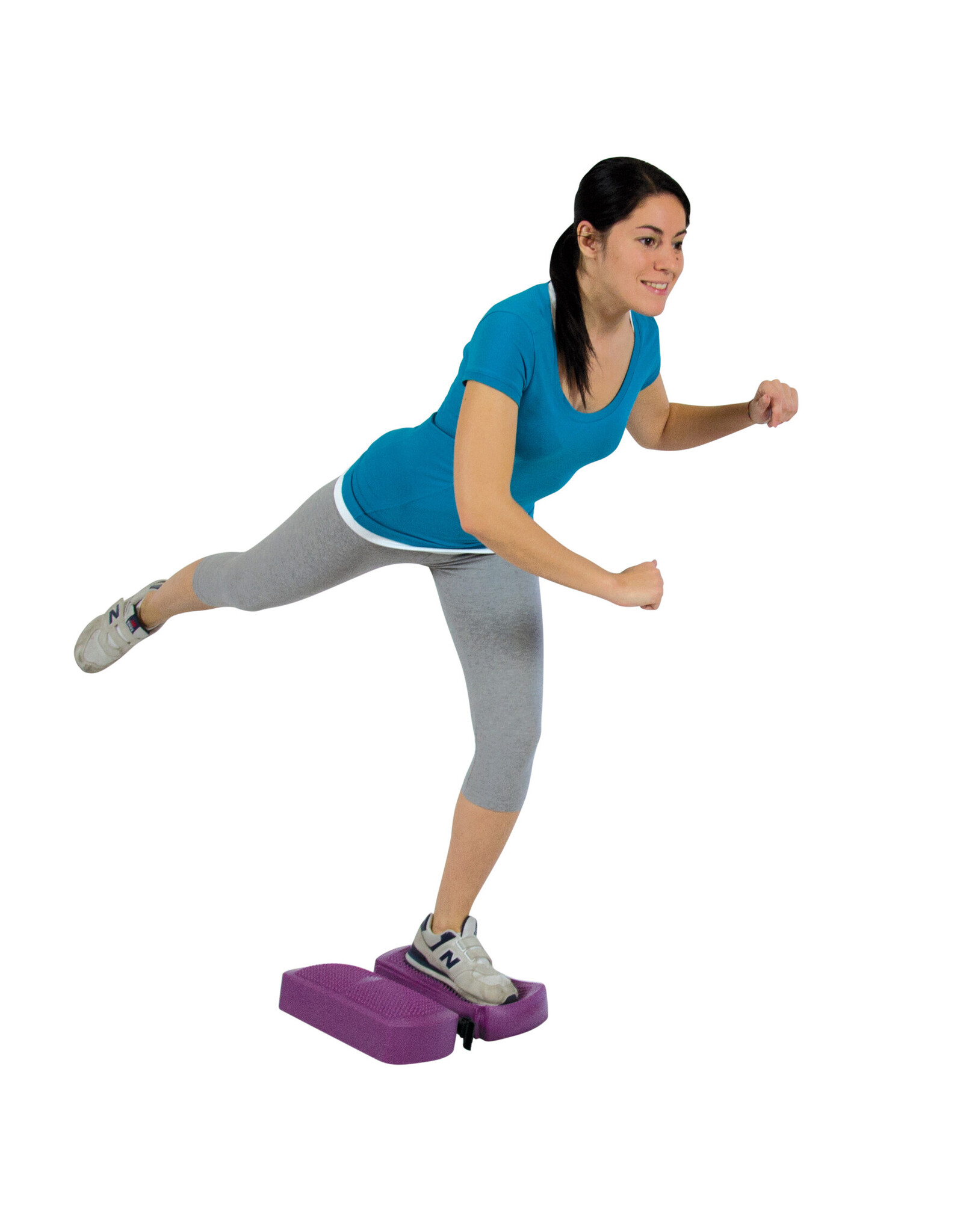 Gymnic Movin'Step / B