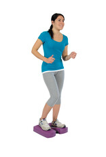 Gymnic Movin'Step / B