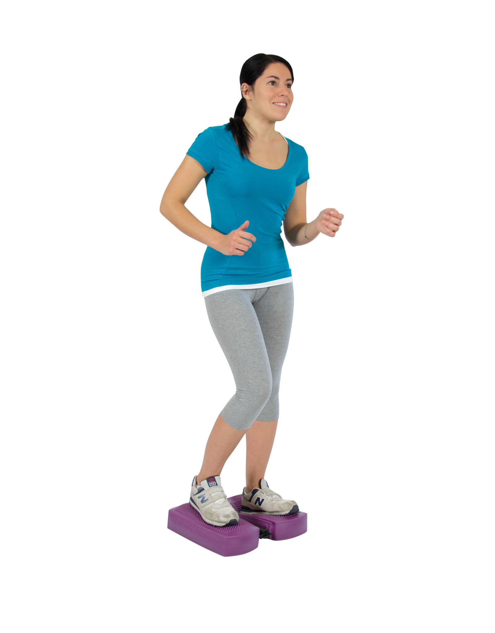 Gymnic Movin'Step / B