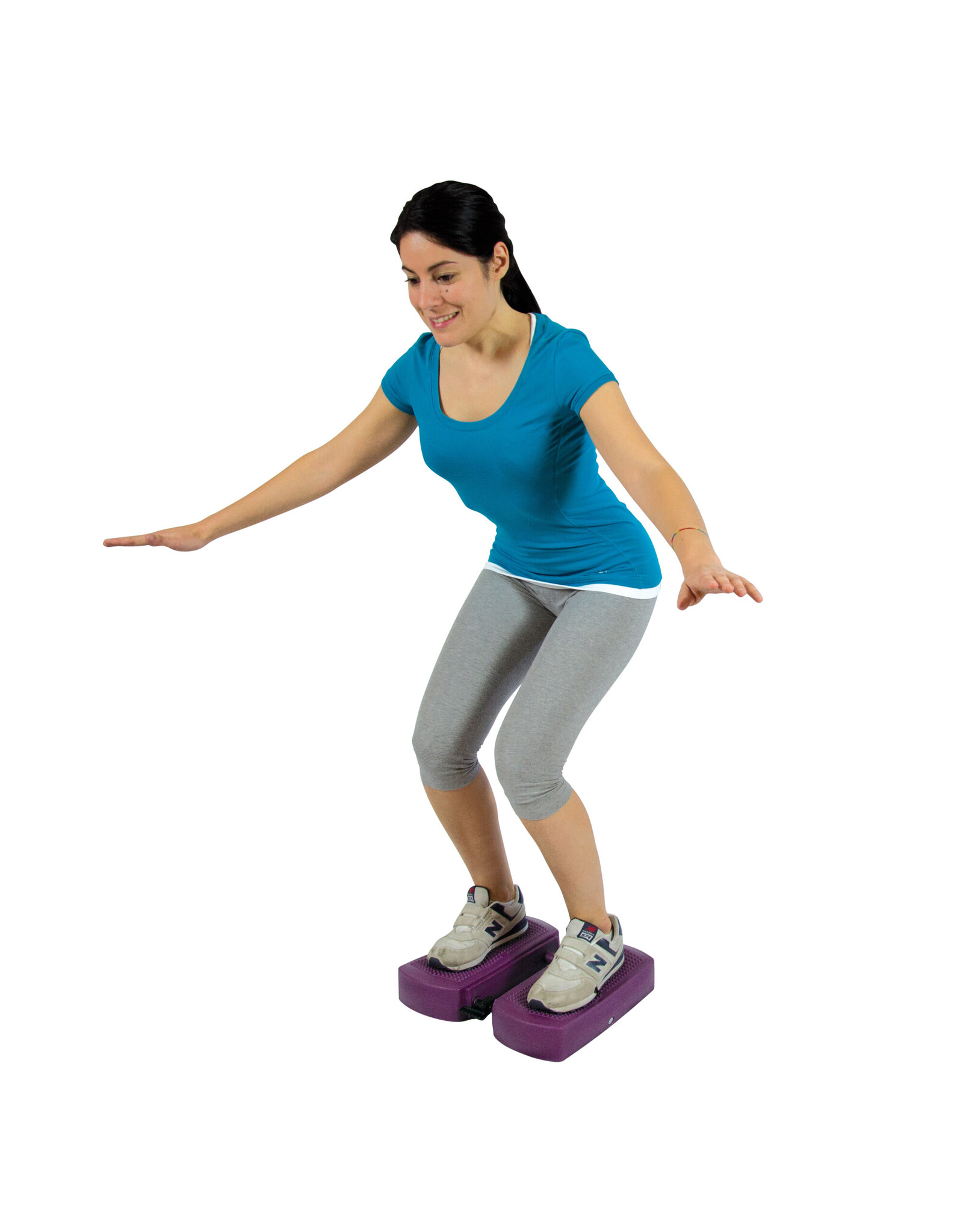 Gymnic Movin'Step / B