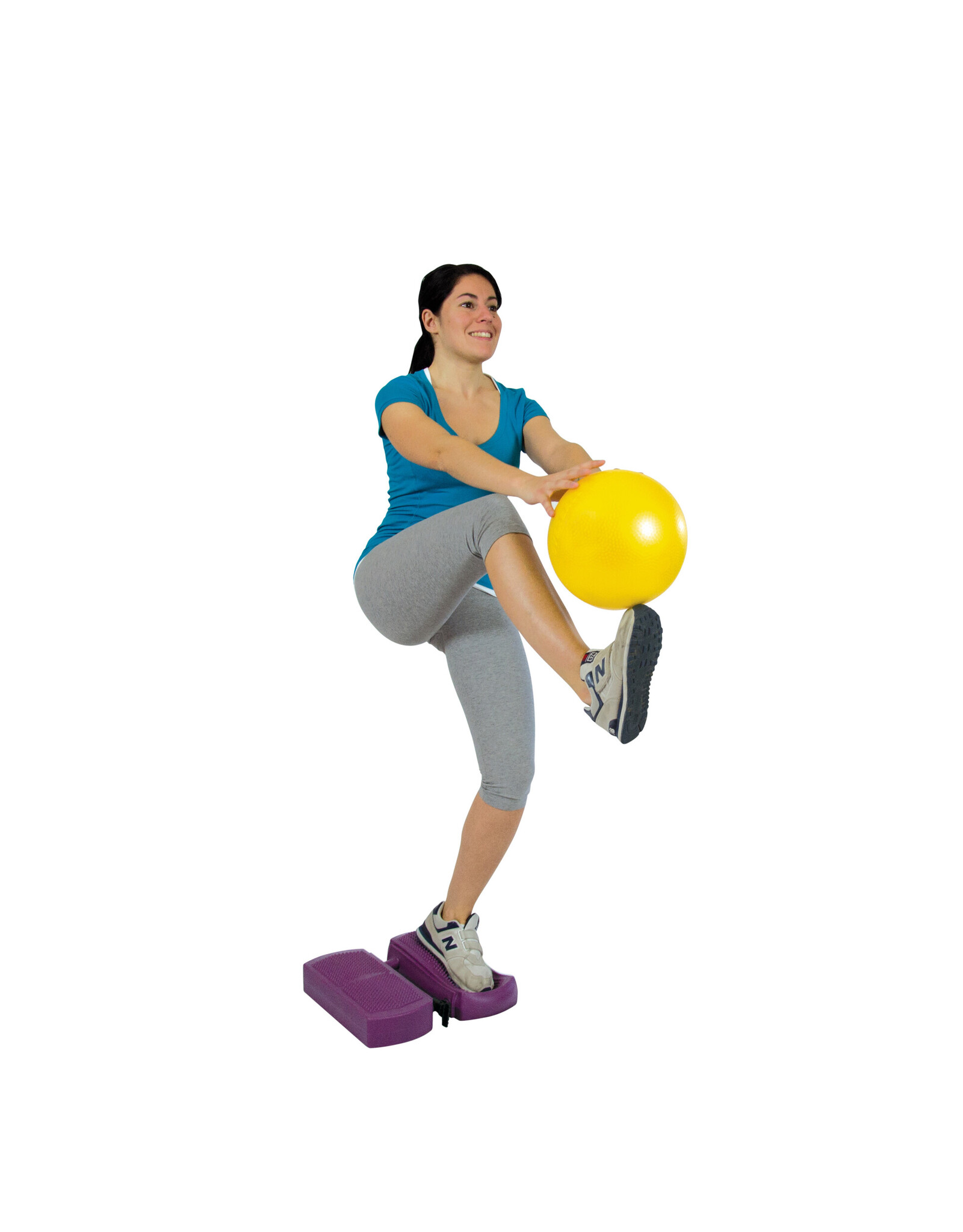 Gymnic Movin'Step / B