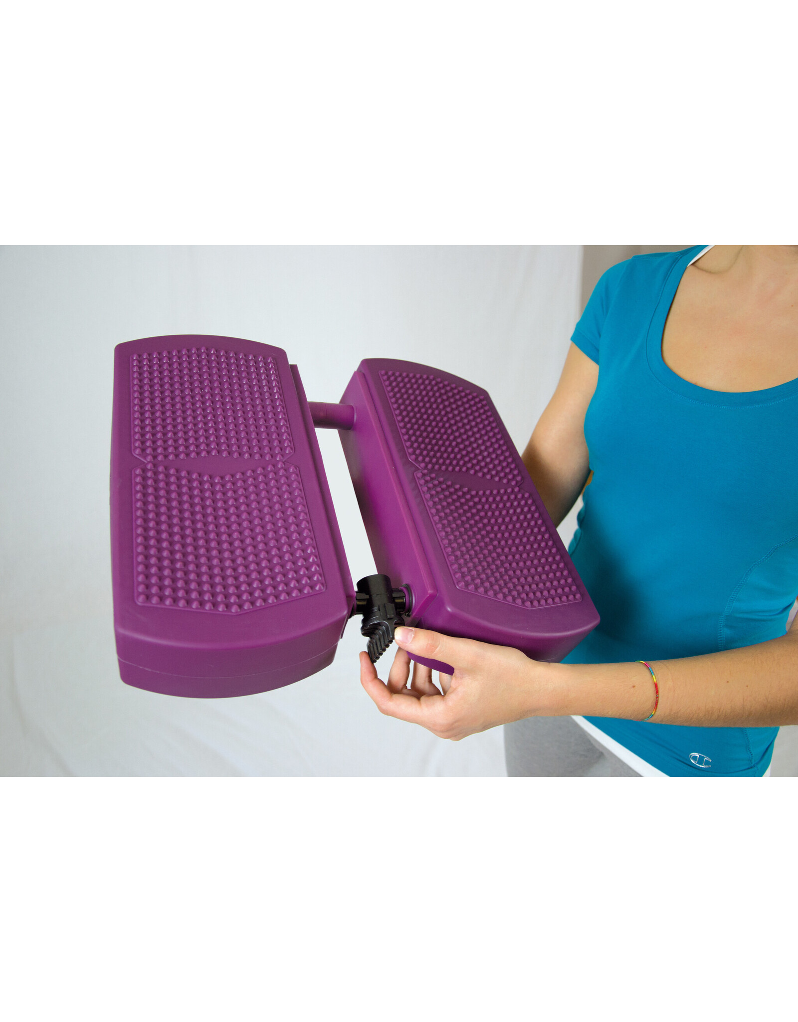 Gymnic Movin'Step / B