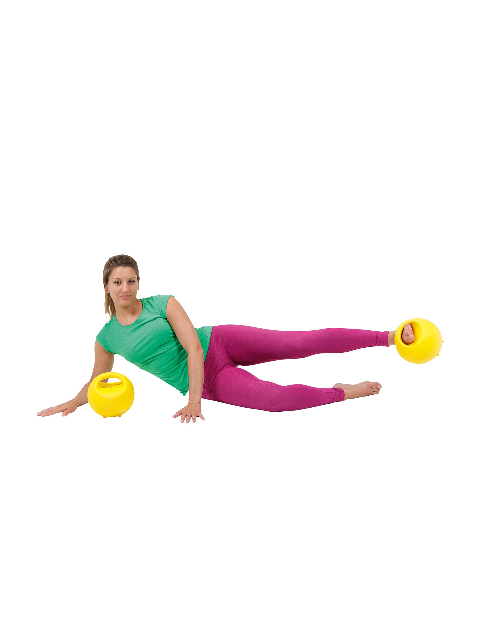 Gymnic Training Bowl