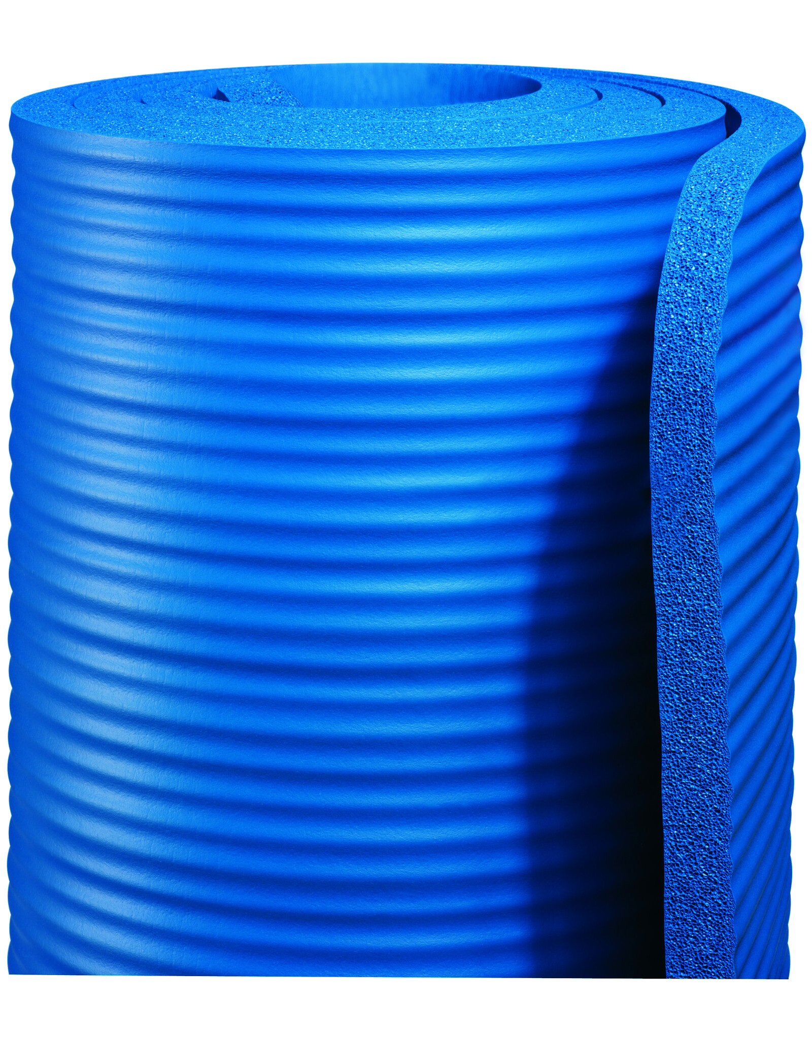 Turnmat / Fit-15-blue-E