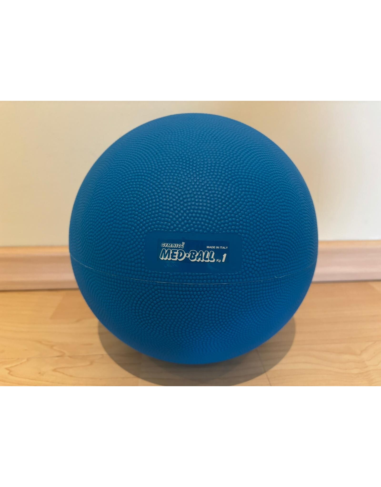 Gymnic Med Ball kg 1 Ø cm 23 / B