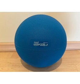 Gymnic Med Ball kg 1 Ø cm 23 / B