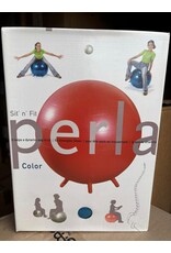 Gymnic Sit'n'Fit Ø cm 55 BRQ - pump included / R