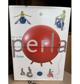 Gymnic Sit'n'Fit Ø cm 55 BRQ - pump included / R