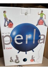 Gymnic Sit'n'Fit Ø cm 65 BRQ - pump included / B