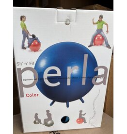 Gymnic Sit'n'Fit Ø cm 65 BRQ - pump included / B