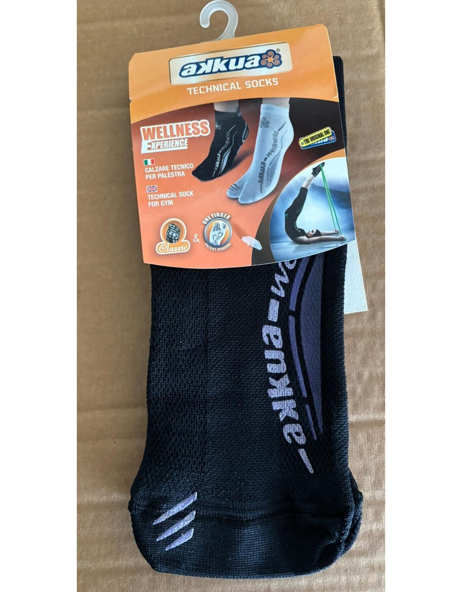 Akkua Akkua Sock Welness Classic