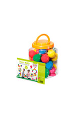 Gymnic Thera Bolly / set of 28 pcs