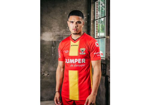 Go Ahead Eagles Ease Polo Season 2021 2022