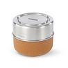 BLACK AND BLUM Pot a Lunch en Verre BLACK AND BLUM Pot a Lunch en Verre