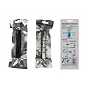 BLACK AND BLUM Active Coal Binchotan Water Filter BLACK AND BLUM Active Coal Binchotan Water Filter