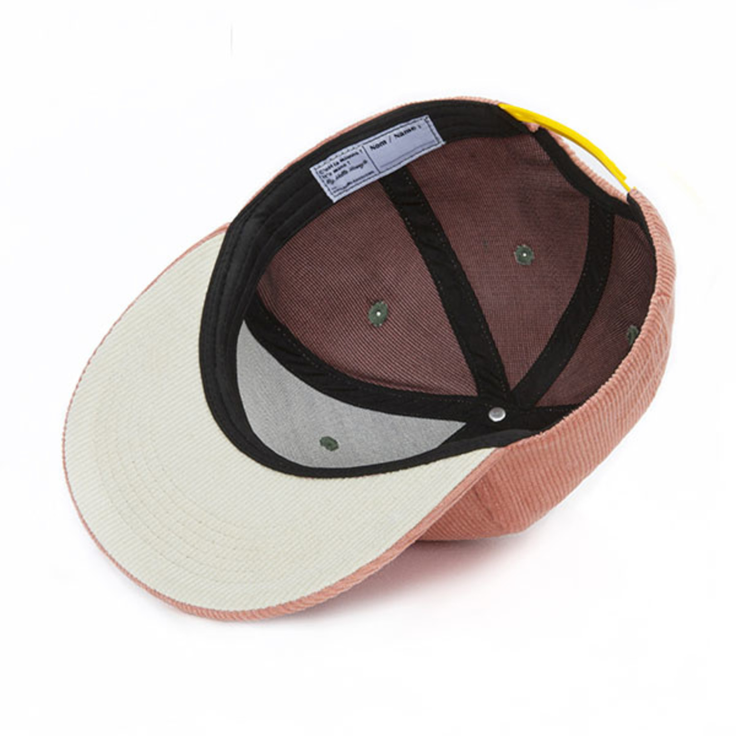 Casquette Enfant Hello Hossy Hopono