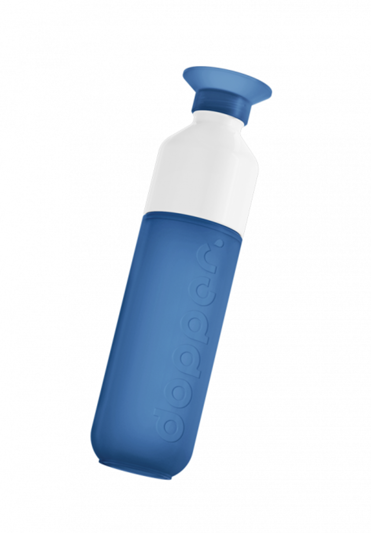 poll subtiel Toeschouwer Original Bottle - Dopper - hopono