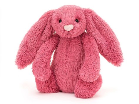 kirby ribbon plush