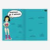 Livre à remplir: telle mère, telle fille Livre à remplir: telle mère, telle fille