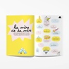 Livre à remplir: telle mère, telle fille Livre à remplir: telle mère, telle fille