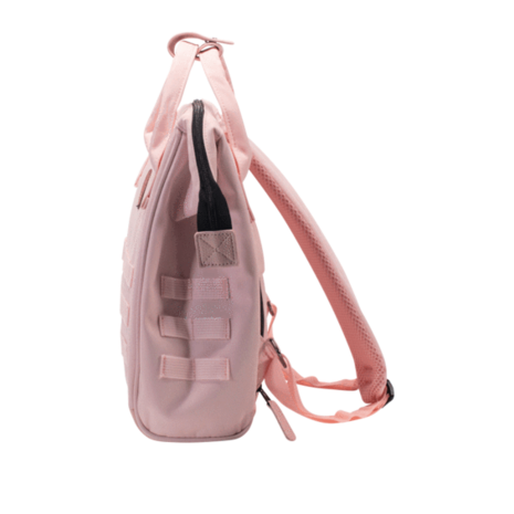 CABAIA - Sac à dos Femme HANOÏ MEDIUM Rose