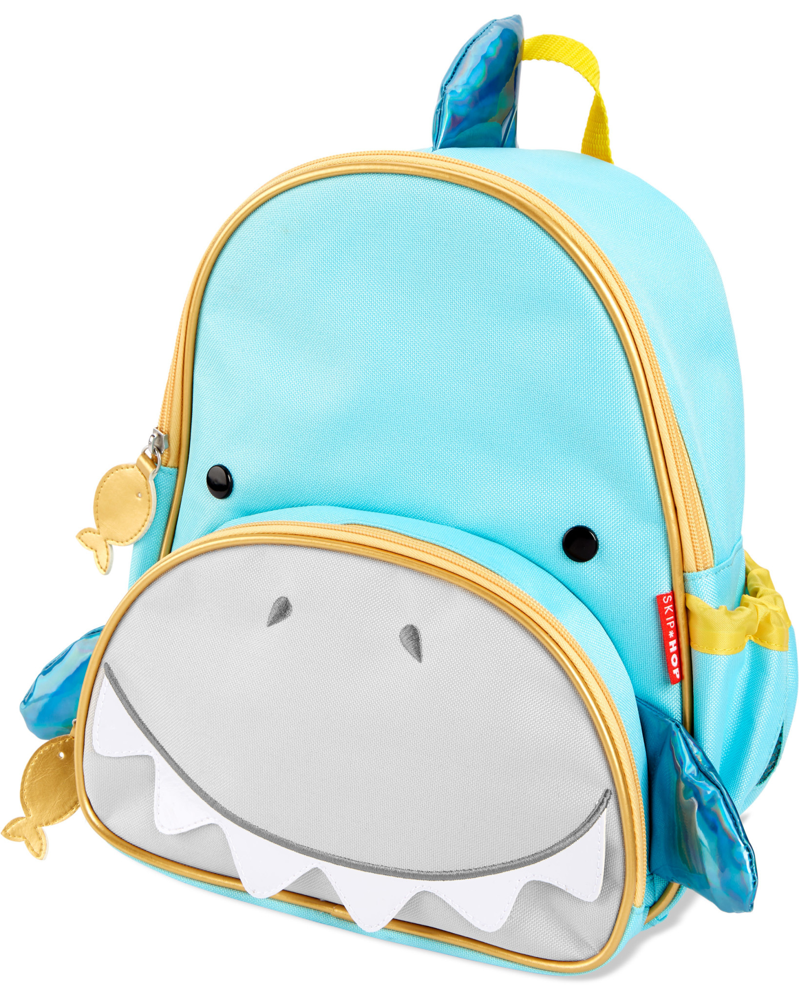 sac requin