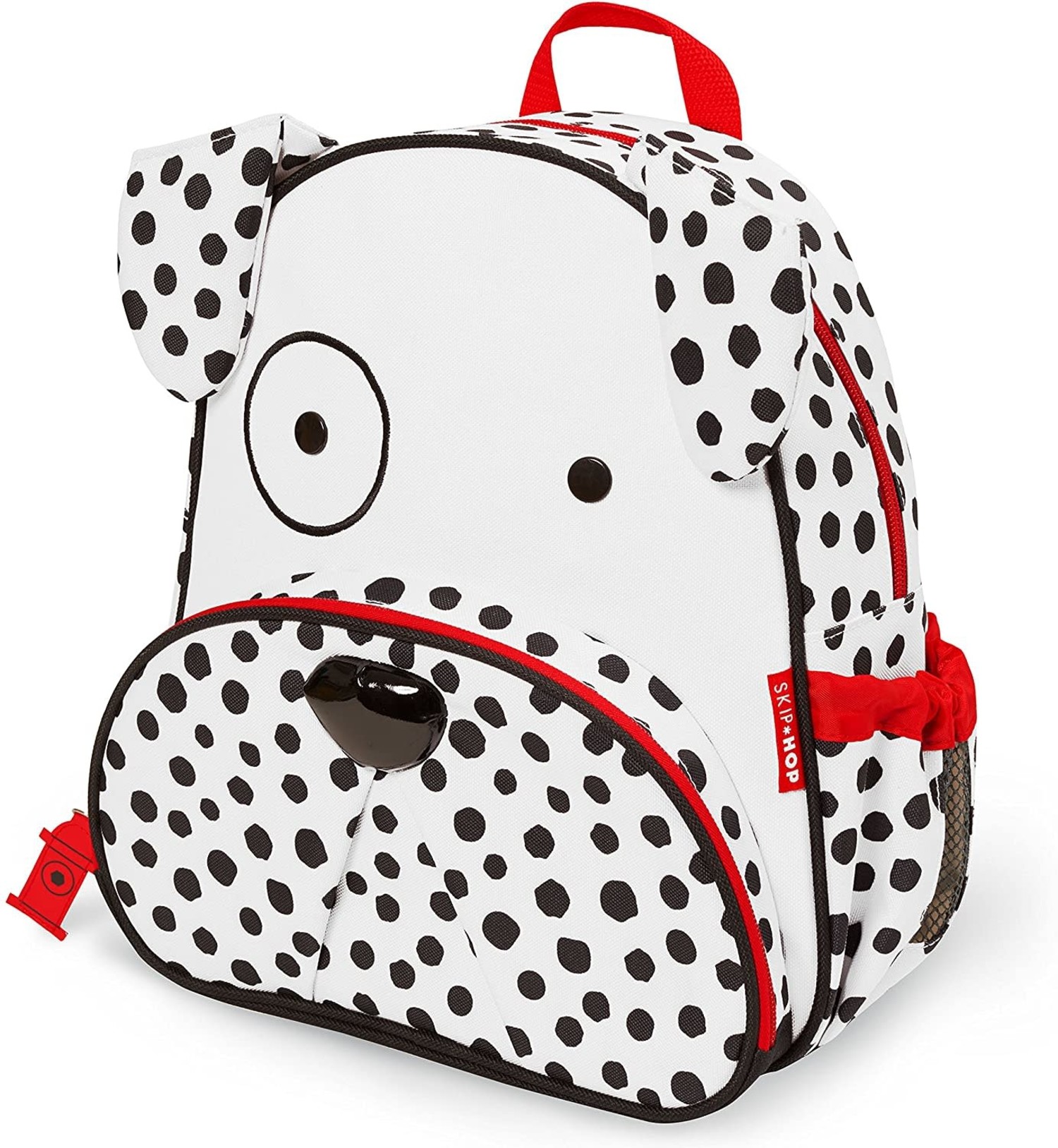 skip hop dog backpack