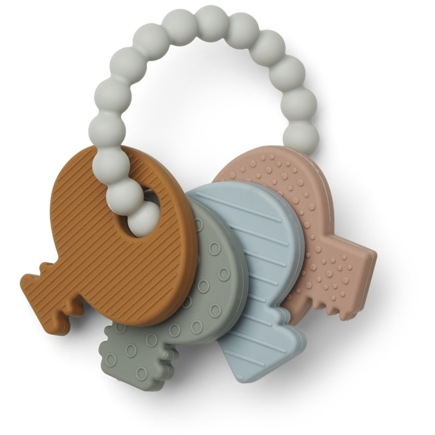 Anneau De Dentition Porte Cles Kay Hopono