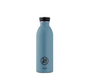 24 BOTTLES - Reusable Water Bottles, Gourds and Cups