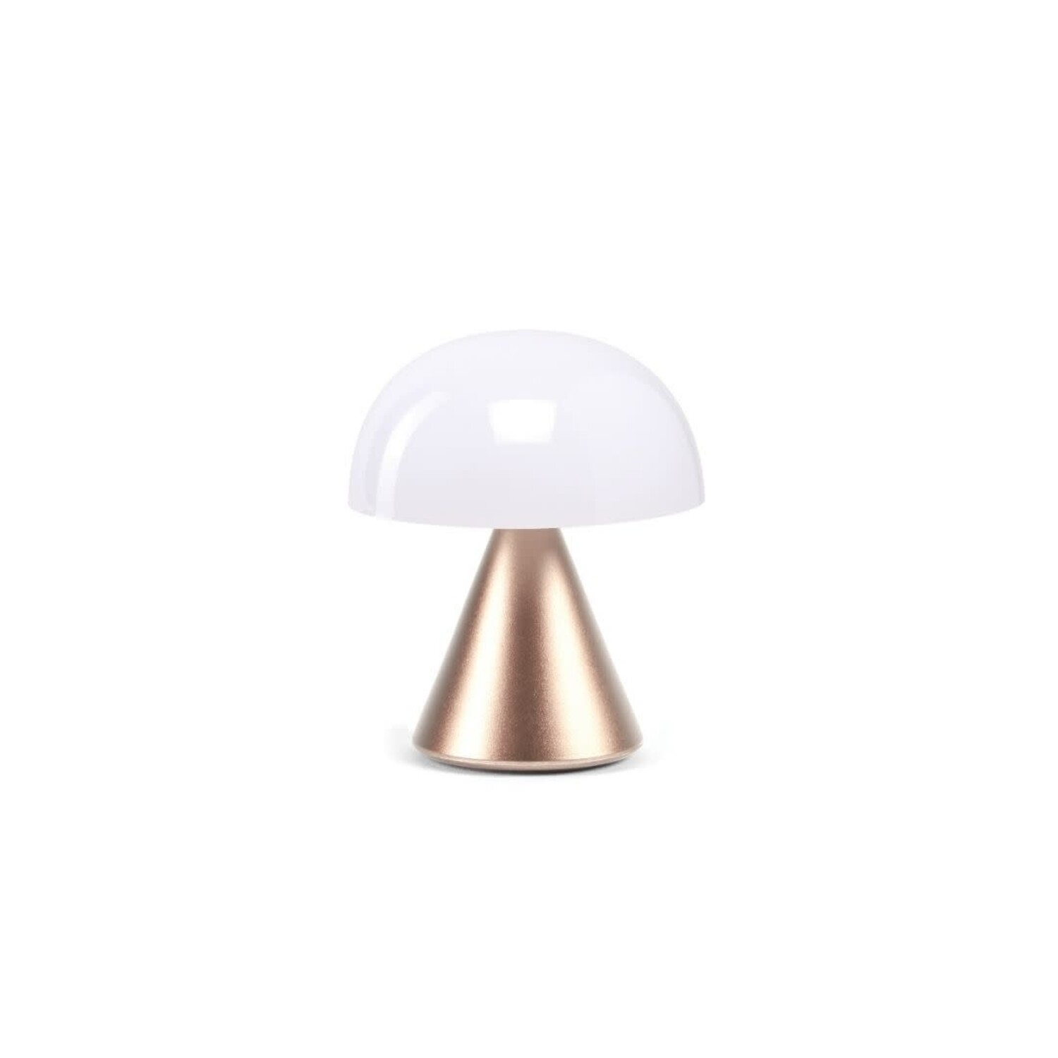 lampe de chevet 2 couleurs blanc chaud/froid lampe de table sans