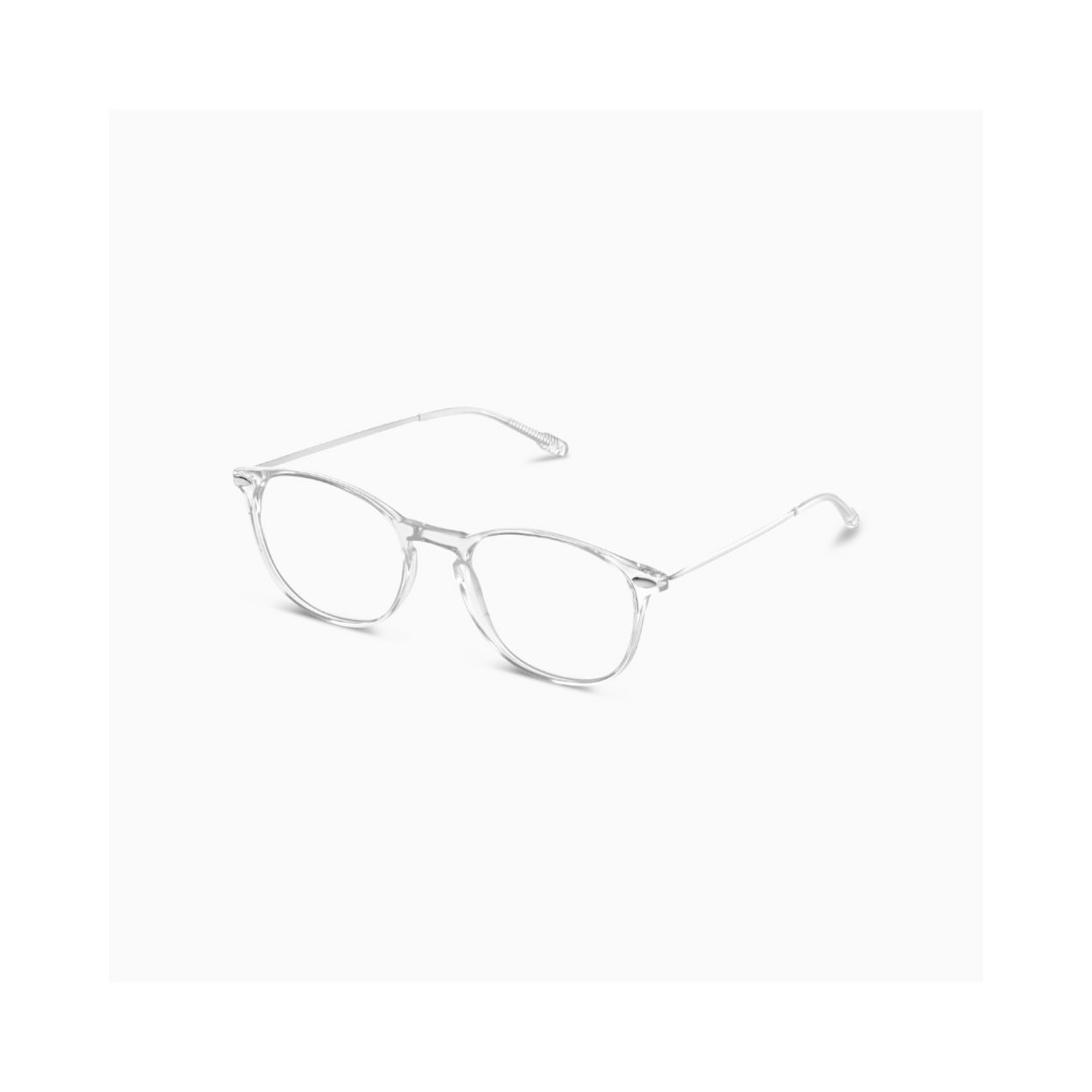 nooz alba oval reading glasses