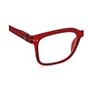 IZIPIZI L Red Leesbril IZIPIZI L Red Leesbril
