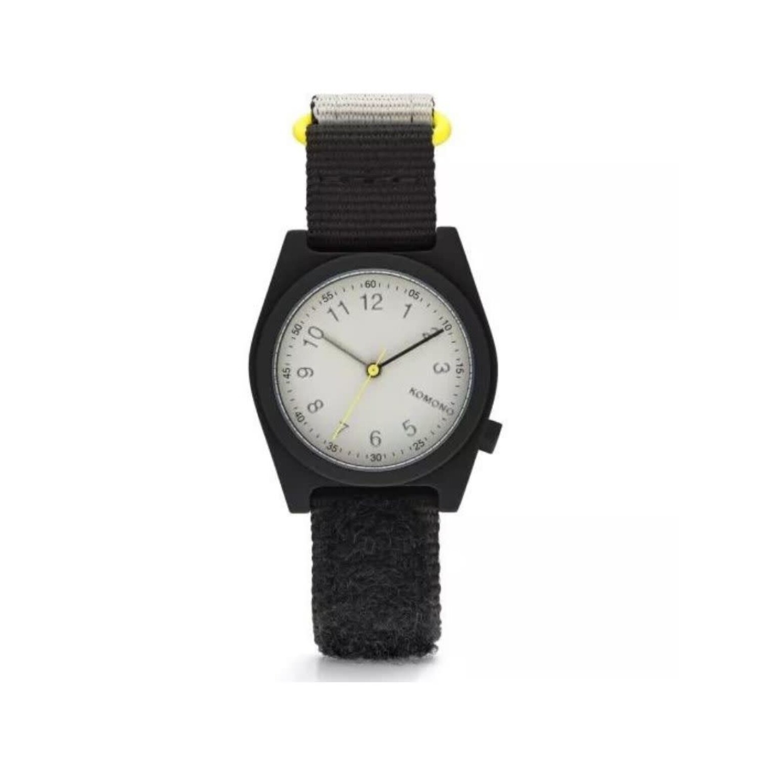 Komono one hotsell hand watch