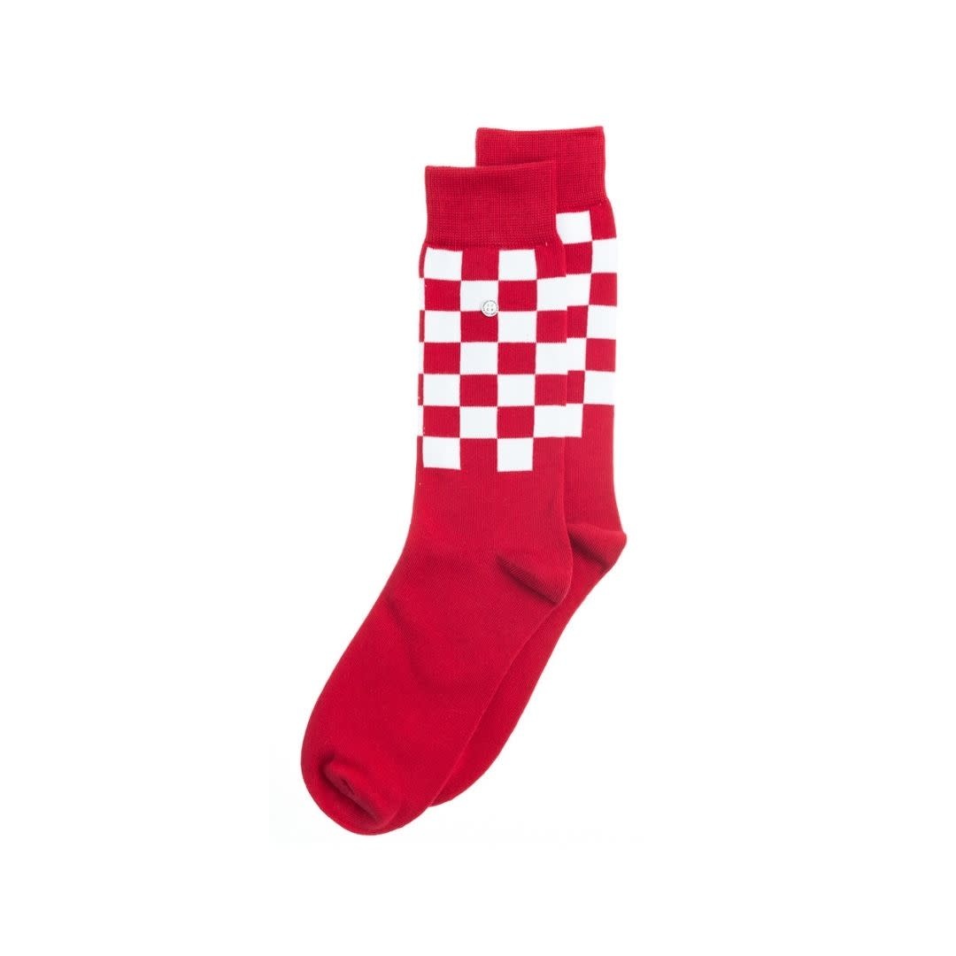 Chaussettes Basketball - Alfredo Gonzales - Hopono