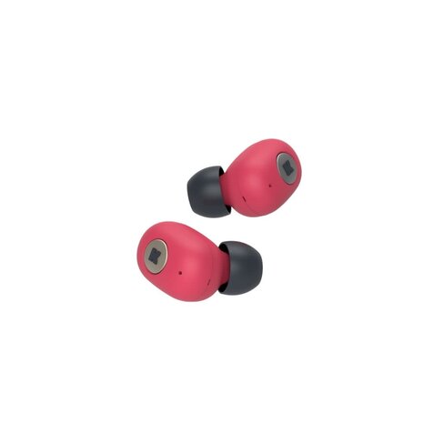 aBean Red Spicy Bluetooth Headphone Kreafunk Hopono