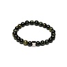 GEMINI Gem Evergreen Armband GEMINI Gem Evergreen Armband