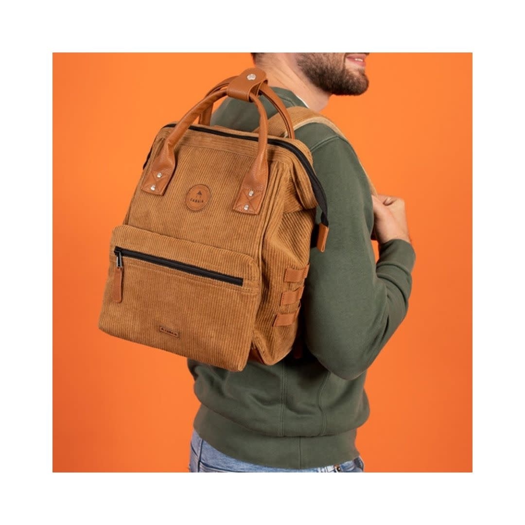 Adventurer S Backpack Dubai Cabaïa hopono