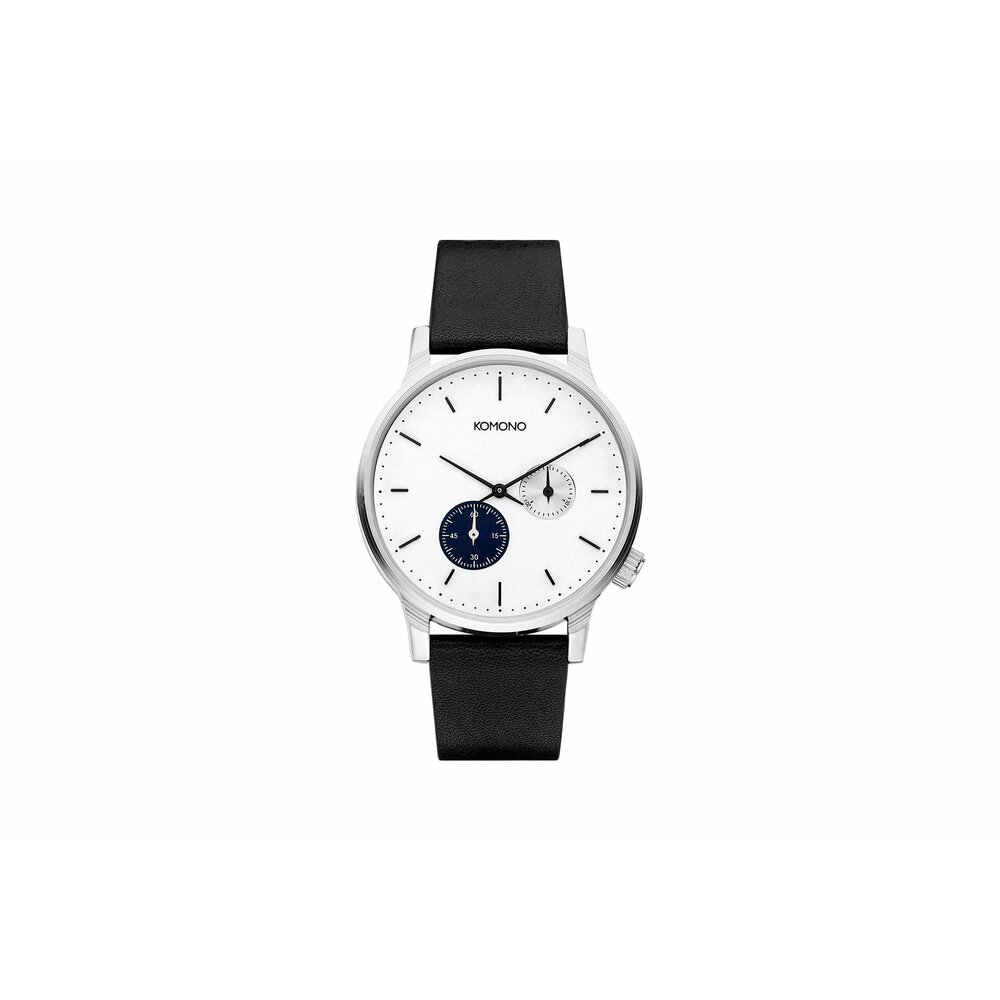 Komono winston double subs watch sale