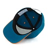HELLO HOSSY Mini Duck blue Adult Cap HELLO HOSSY Mini Duck blue Adult Cap