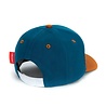HELLO HOSSY Mini Duck blue Adult Cap HELLO HOSSY Mini Duck blue Adult Cap