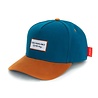 HELLO HOSSY Mini Duck blue Adult Cap HELLO HOSSY Mini Duck blue Adult Cap