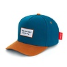 HELLO HOSSY Mini Duck blue Adult Cap HELLO HOSSY Mini Duck blue Adult Cap